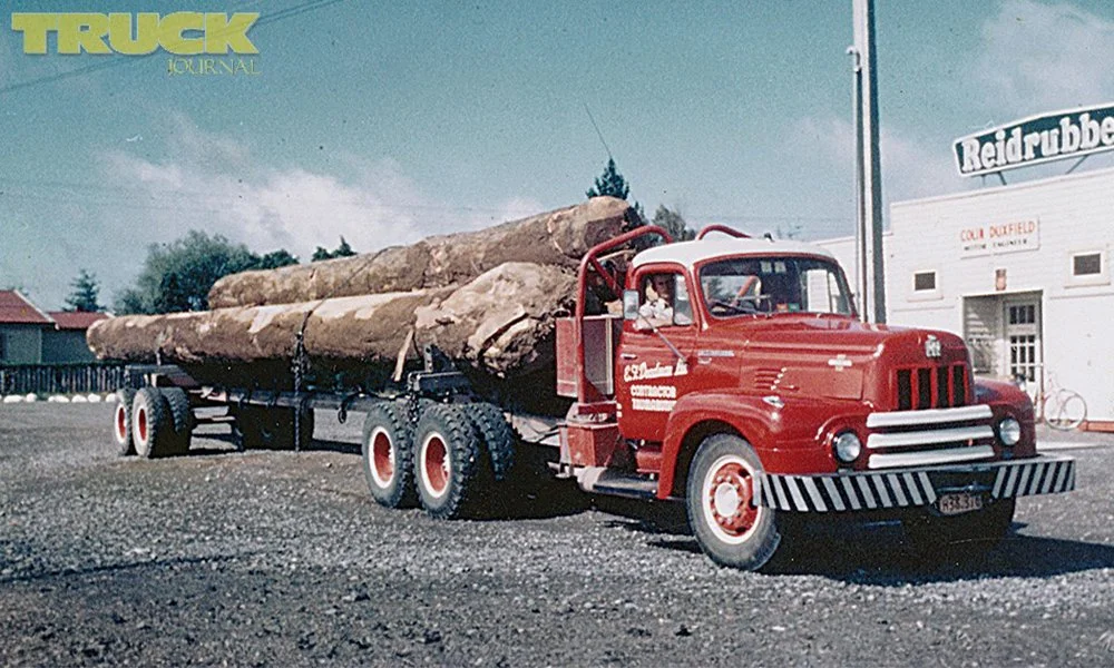 Rollin-Wheels-Truck-Journal-Archive -EF-Deadman-International-R190-logger-4 copy.jpg