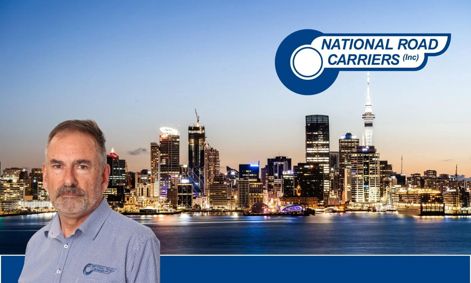 Overdue land transport review will cut red tape says NRC