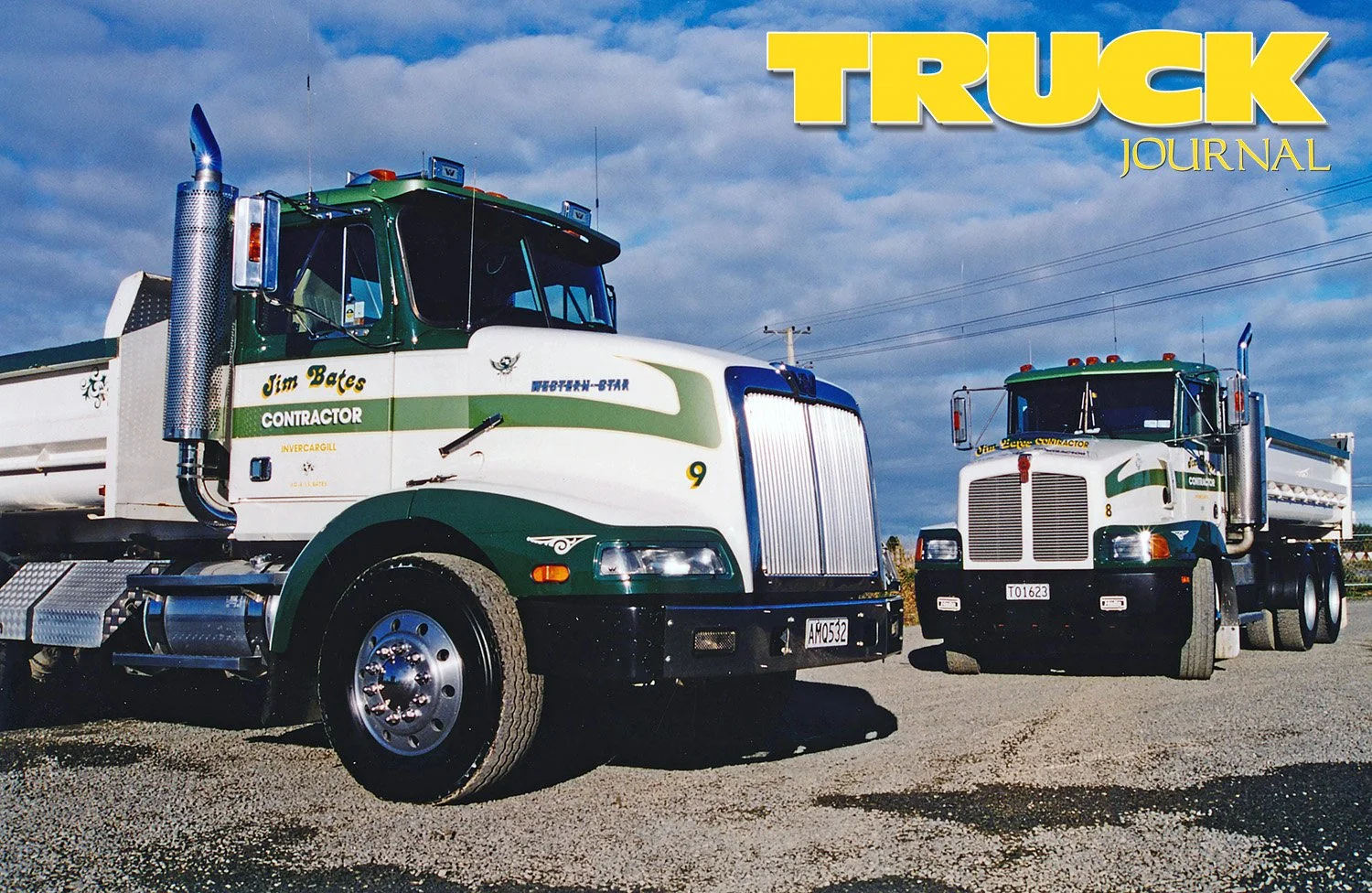 Southern Metal Family