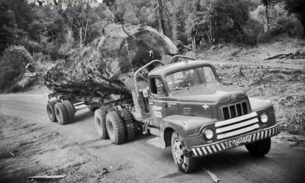 Rollin-Wheels-Truck-Journal-Archive -EF-Deadman-International-R190-logger.jpg