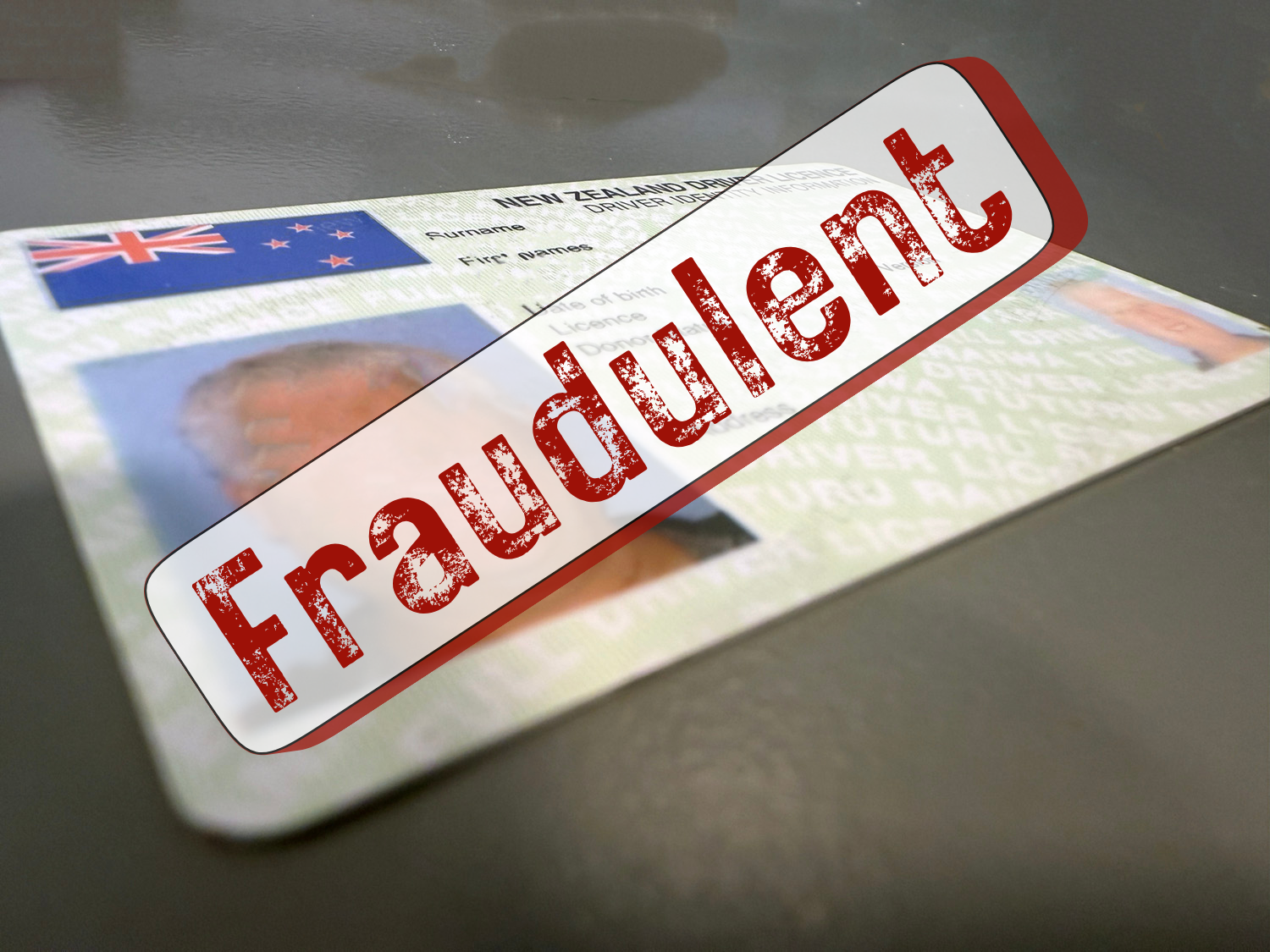 NTA recommends stronger deterrents and checks after licence fraud investigation
