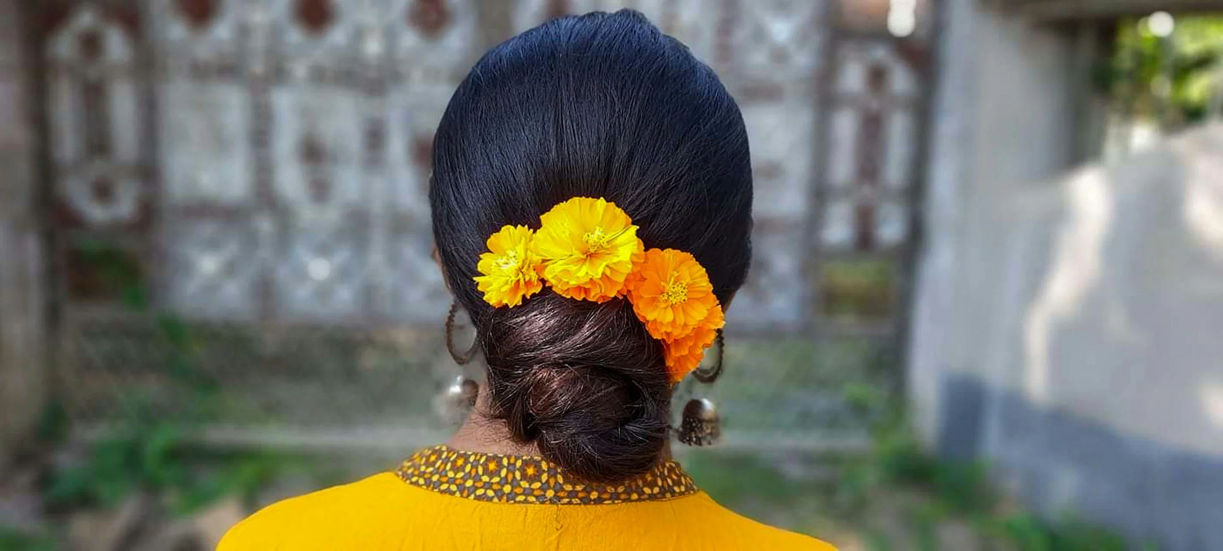 Hair Thinning in Your 30s? An Ayurvedic Perspective