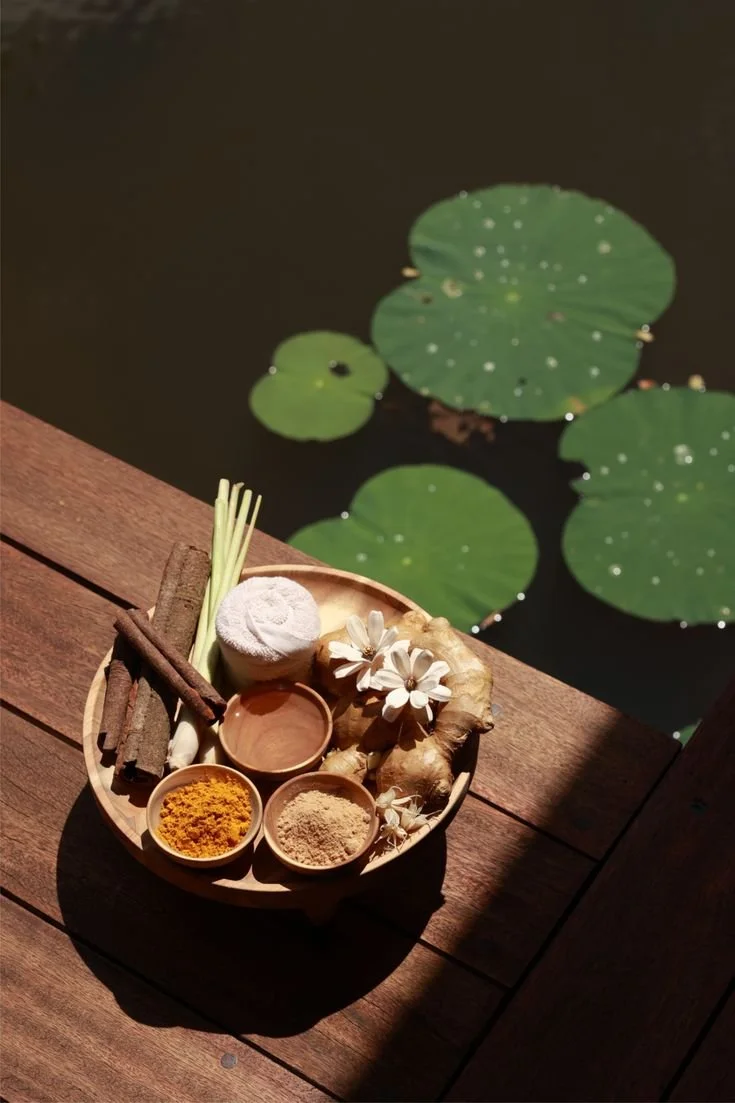 Where Does Ayurveda Come From?