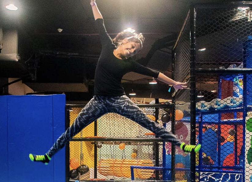 Play Lab CR | Experience Exciting Adventures - Reserve Now