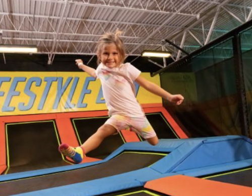 Play Lab CR | Experience Exciting Adventures - Reserve Now