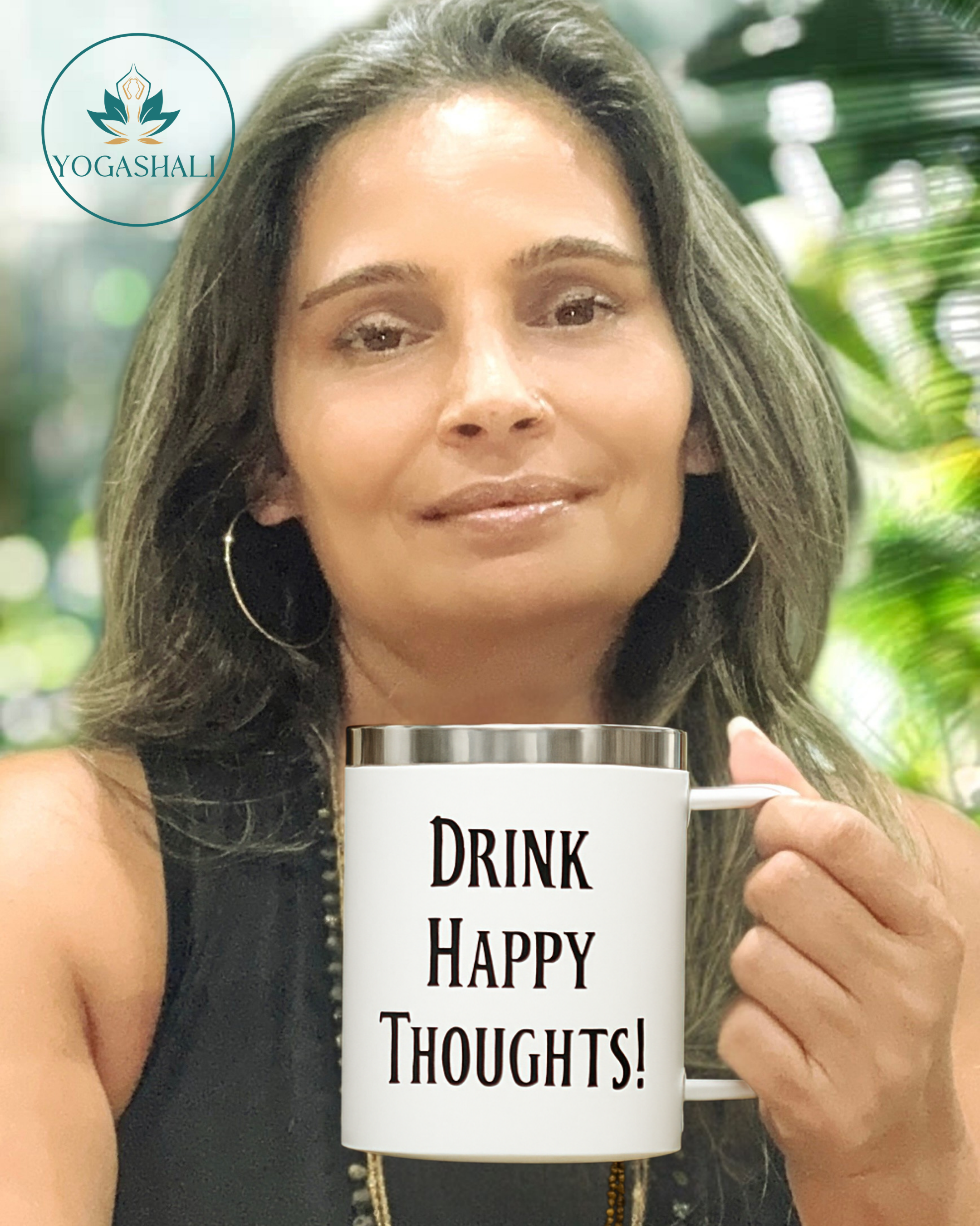 The Origin of Yogashali: What's in a Name?