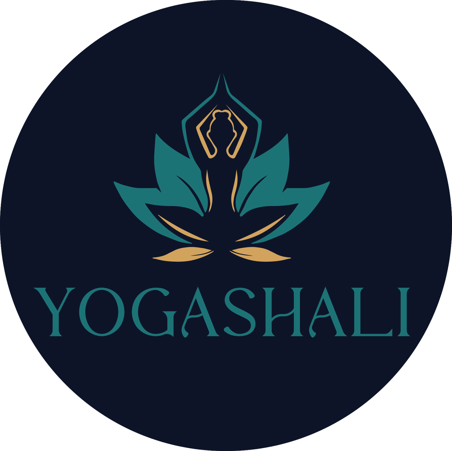 Yogashali