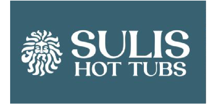 sulis hot tubs logo