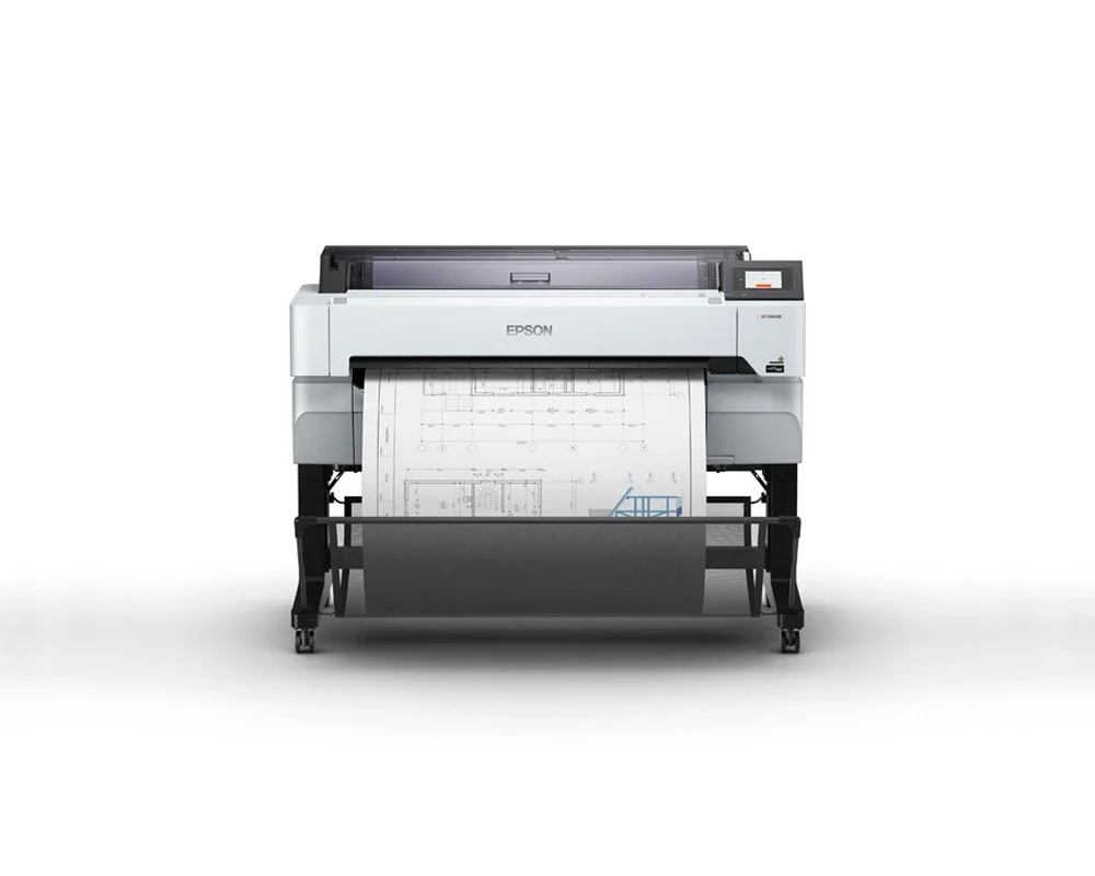 Epsom SureColor T5460M 800 printer