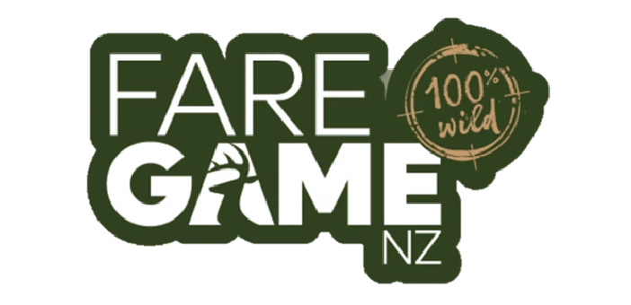 fare game logo