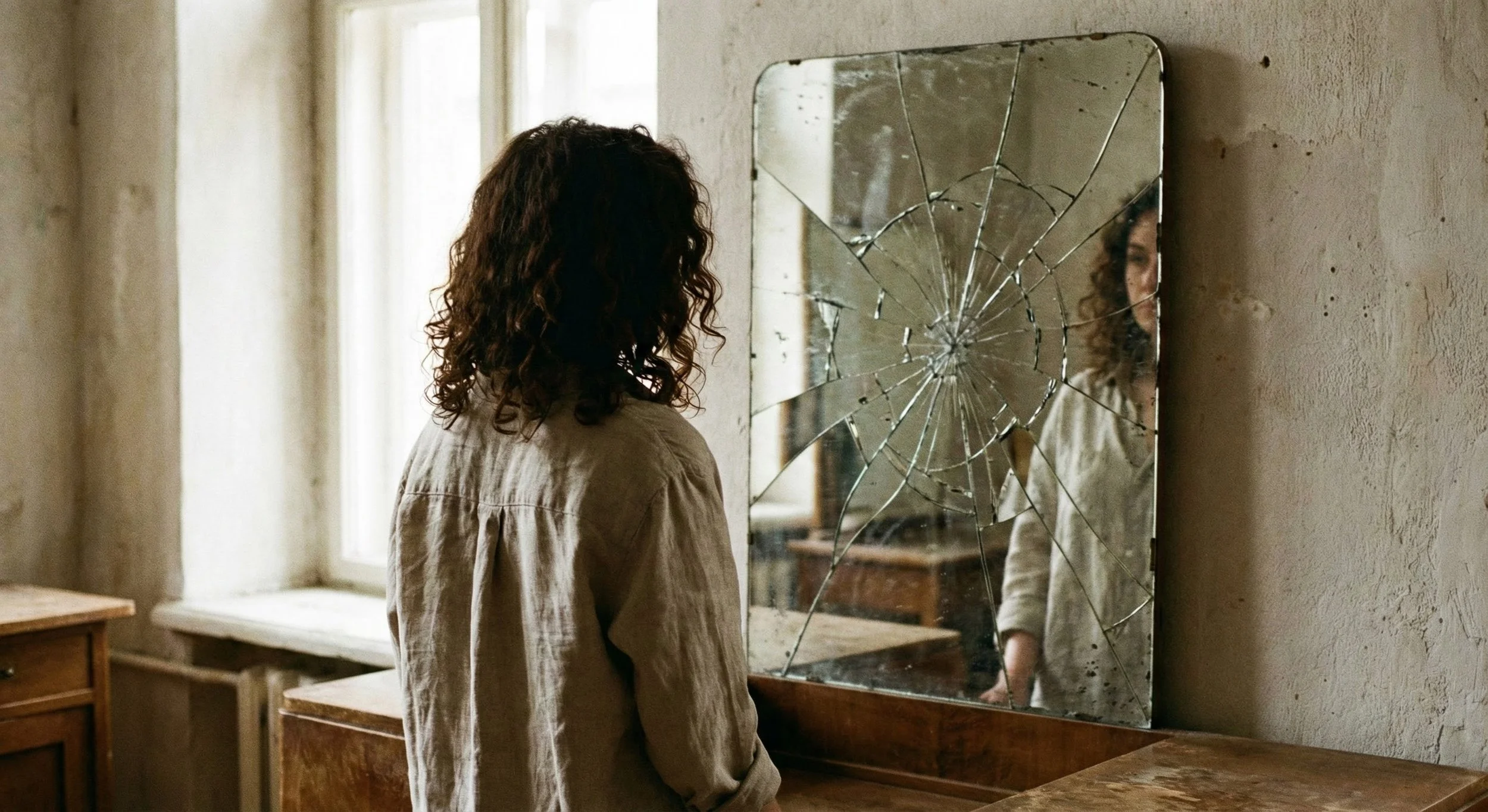 “I Am Afraid She Is Like Me:” Befriending the "Too Much"