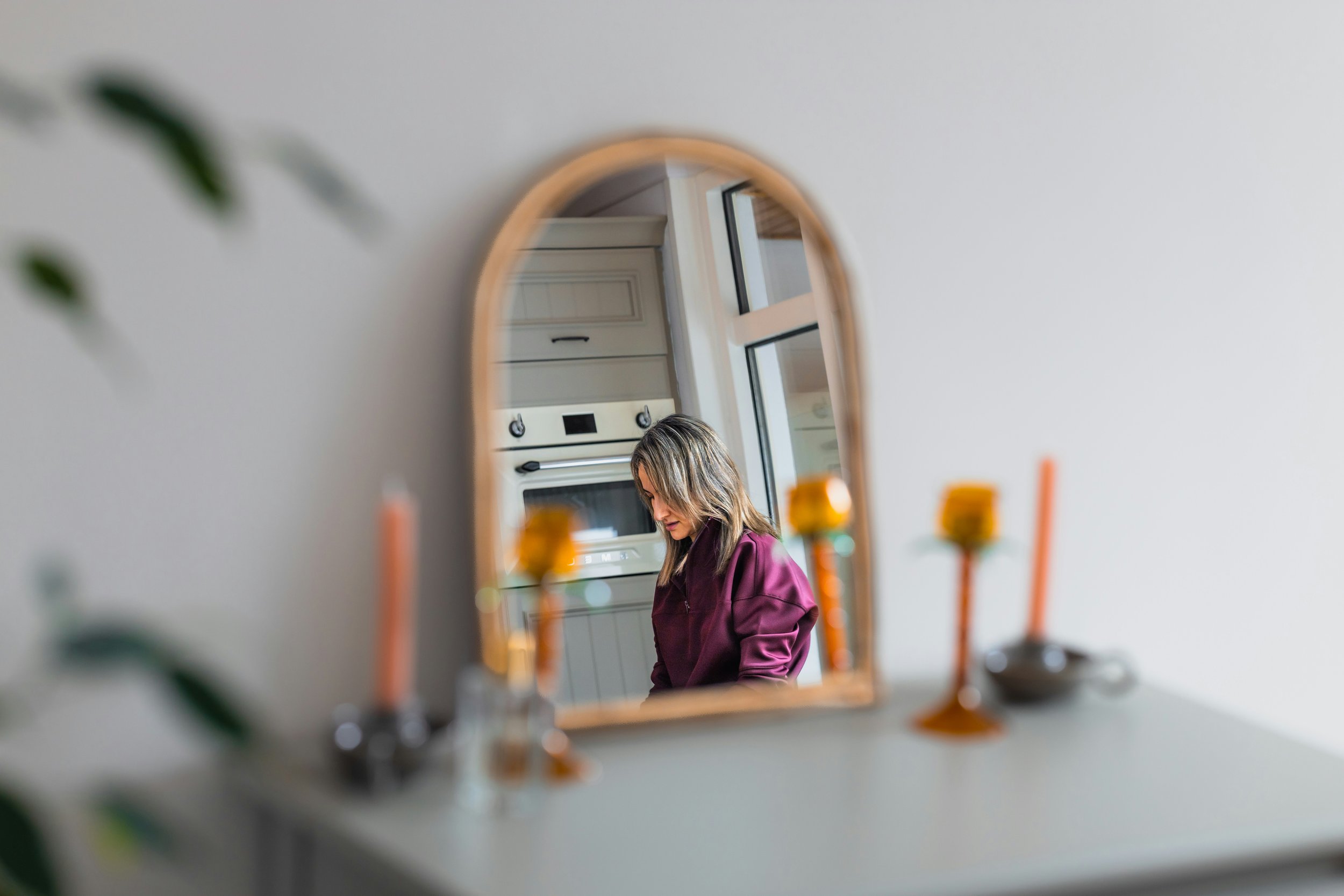 The Art of Self Parentage: What PCIT Can Teach Mothers About the Relationship With Themselves