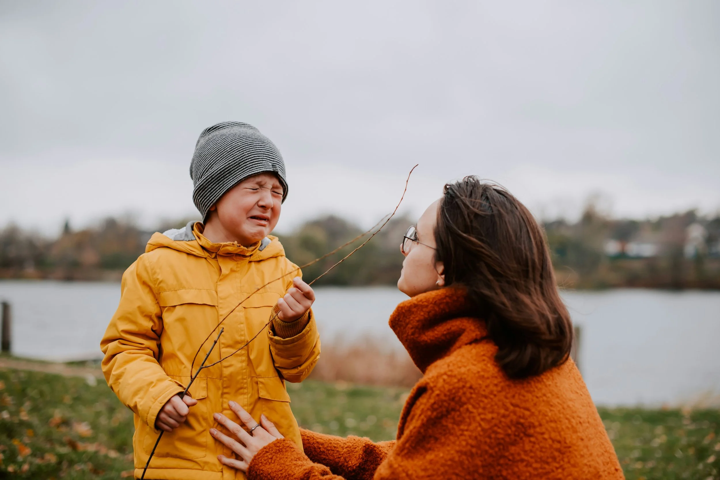 What 'Cycle Breaker' Actually Means When You're a Mom Mid-Cycle