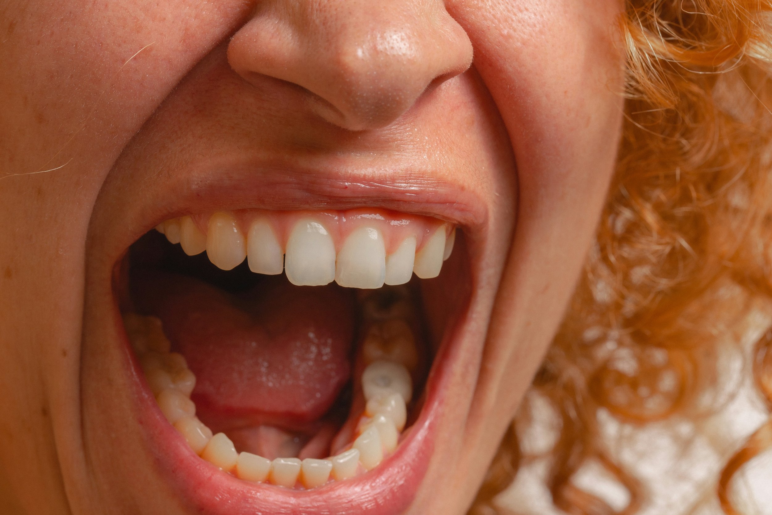 Everyone needs to stop talking for five minutes (a clinical explanation)