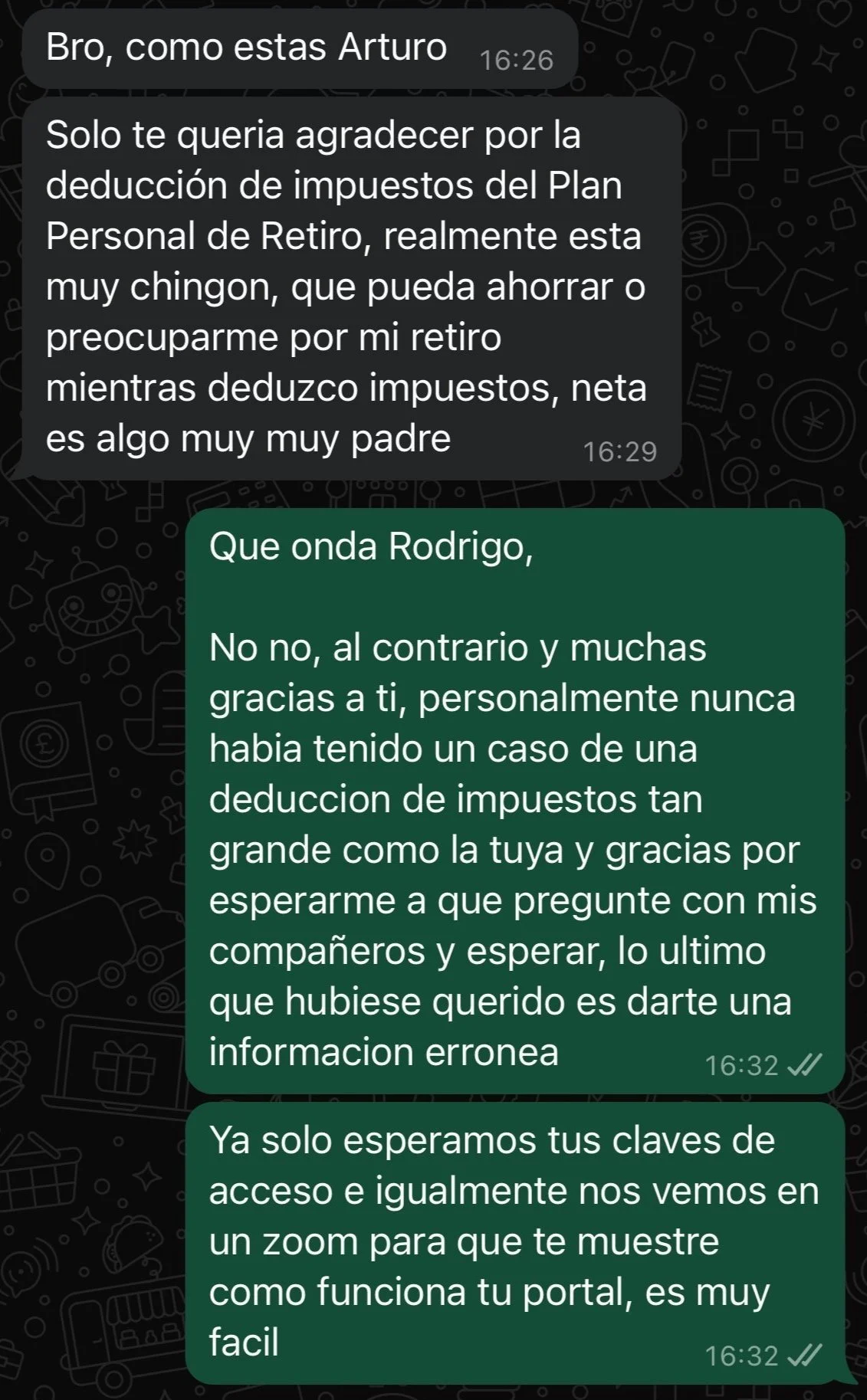 Rodrigo