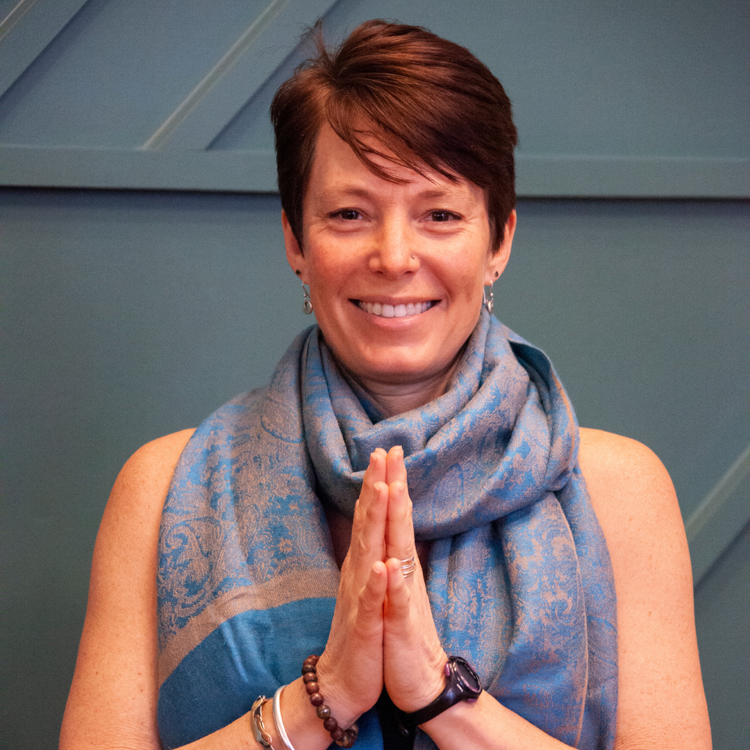 Therapeutic Yoga Series with Rachel