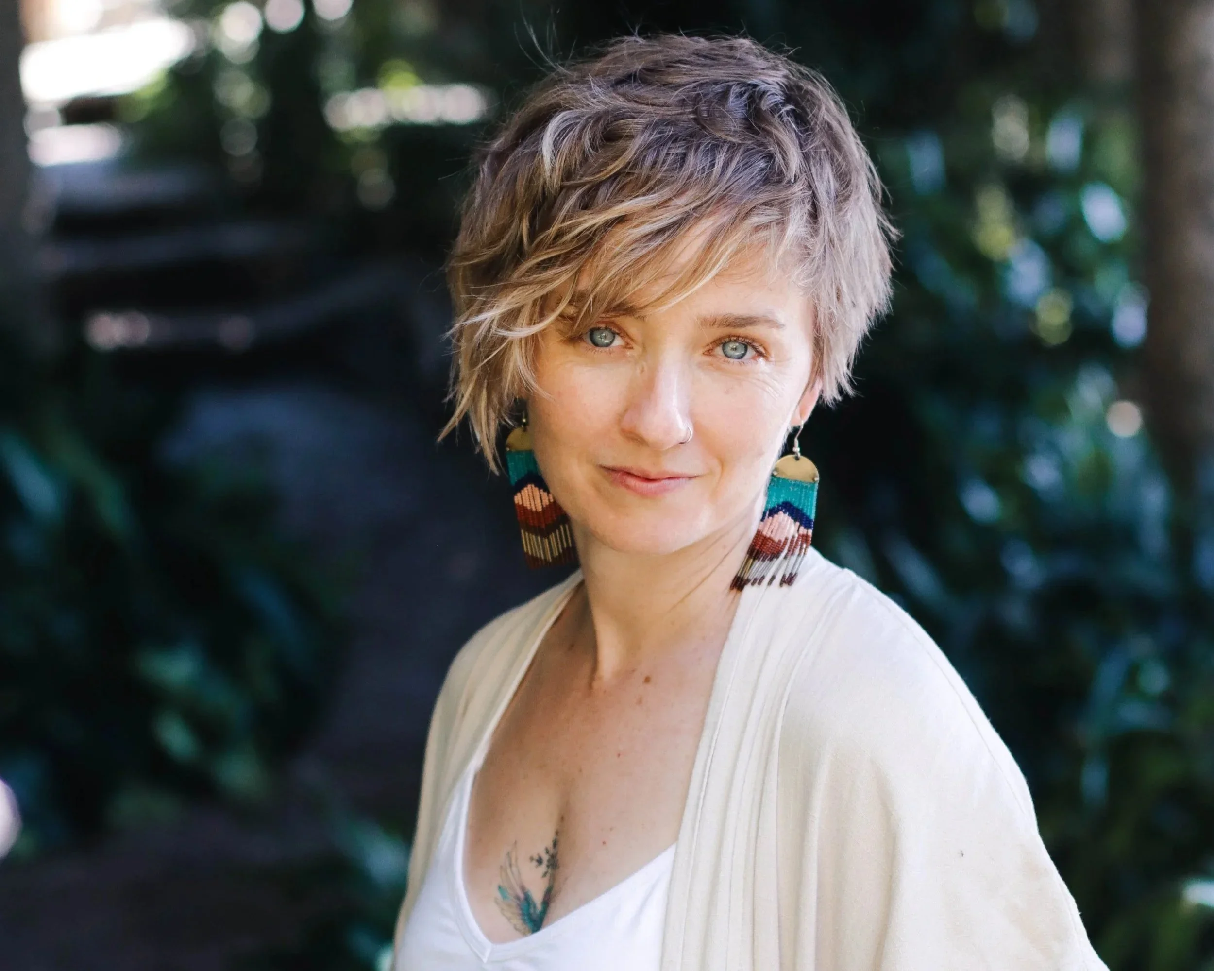 Ecstatic Dance with Ankati - $25