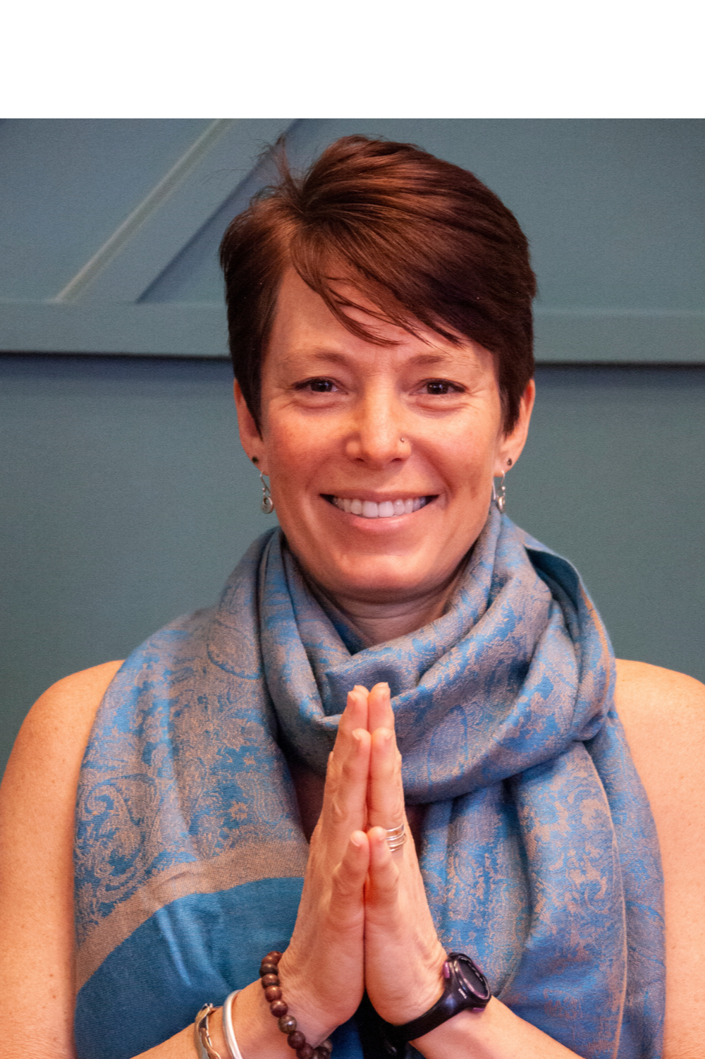 Pelvic Floor Class with Rachel - $45