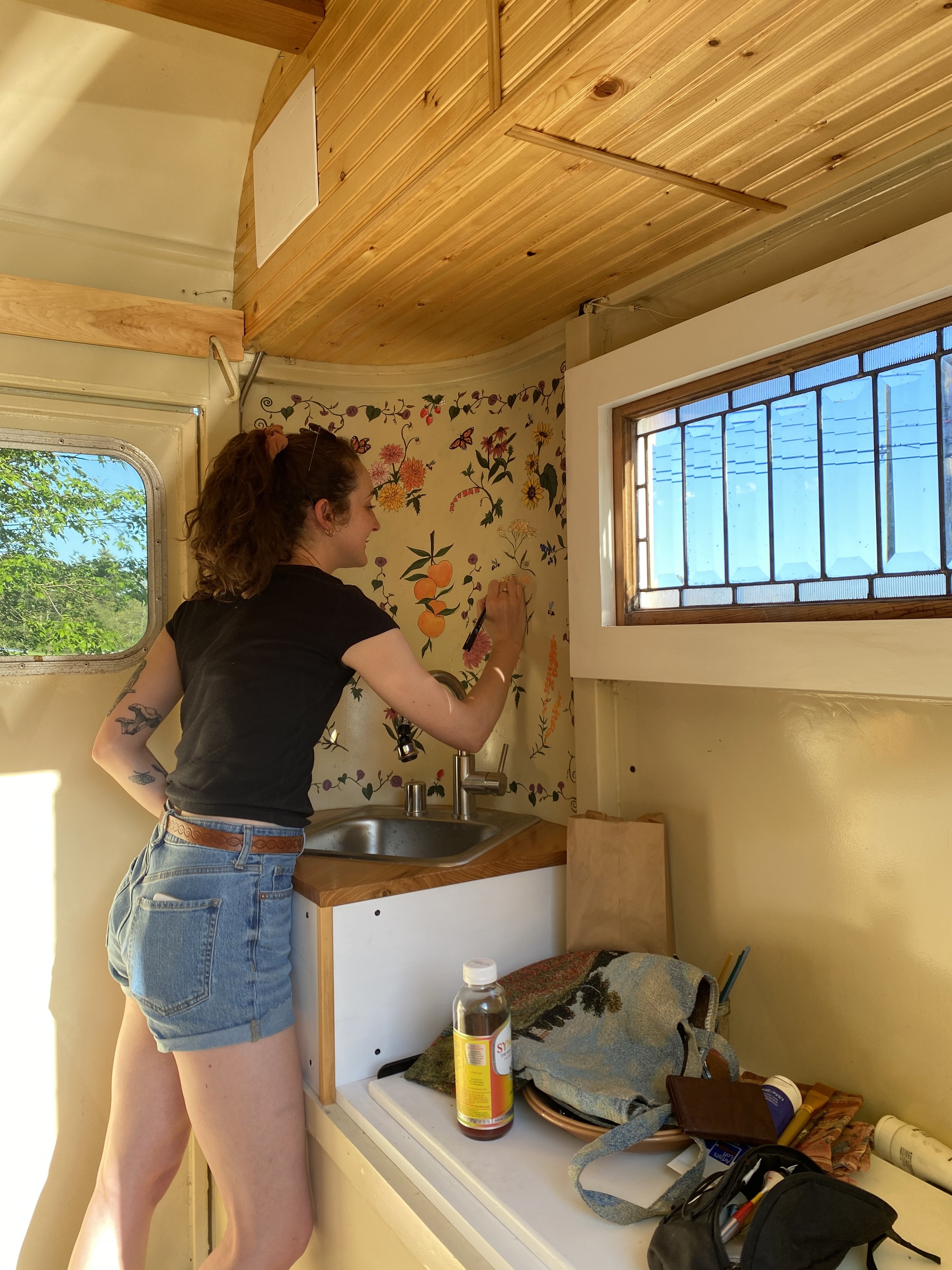 Farm Art and Craft Fair