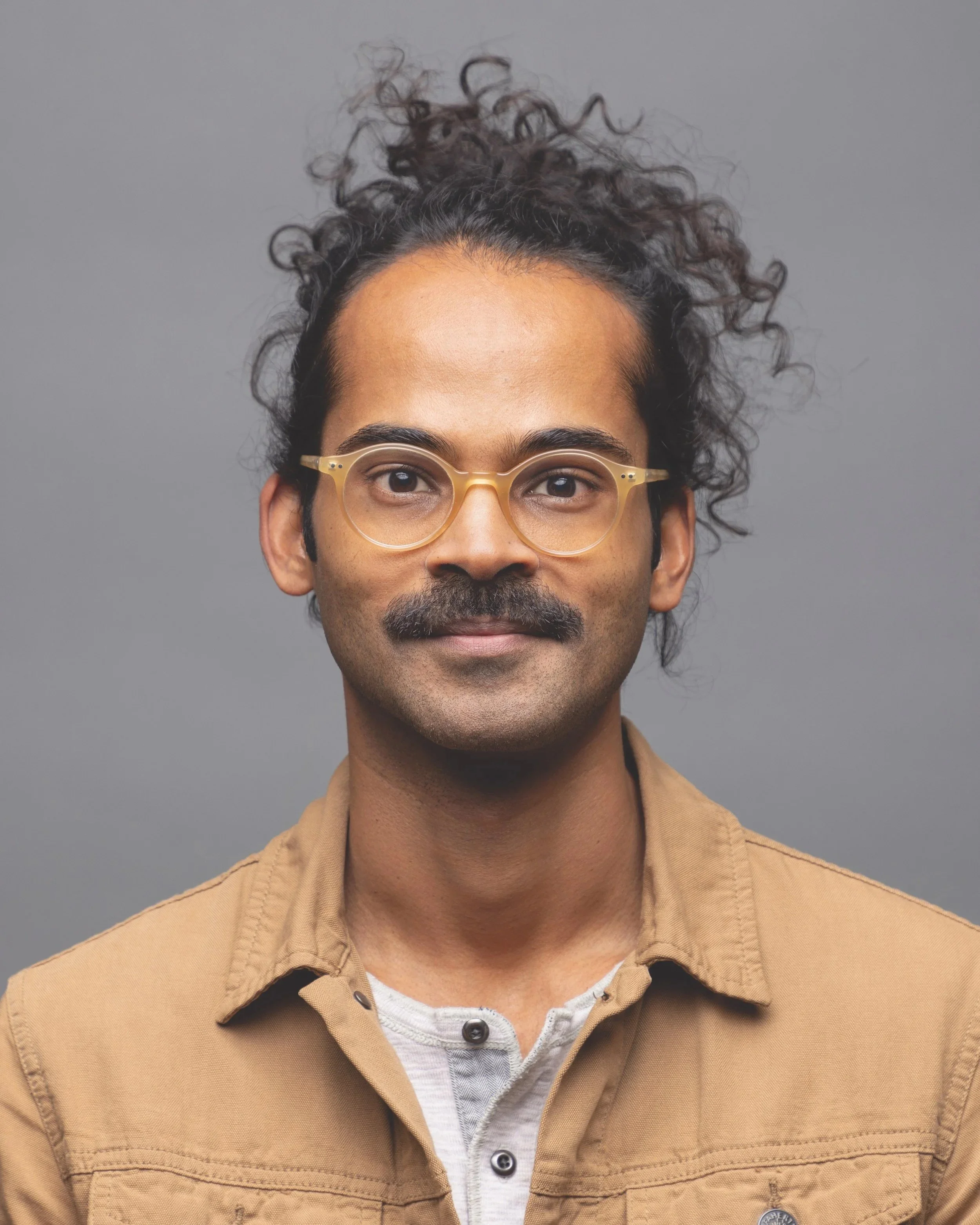 Auyon Mukharji - $5