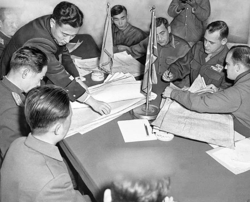 Korean Armistice