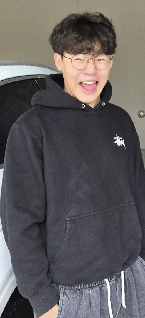 More than Noise: Minseo Jang’s high school band shattering expectations