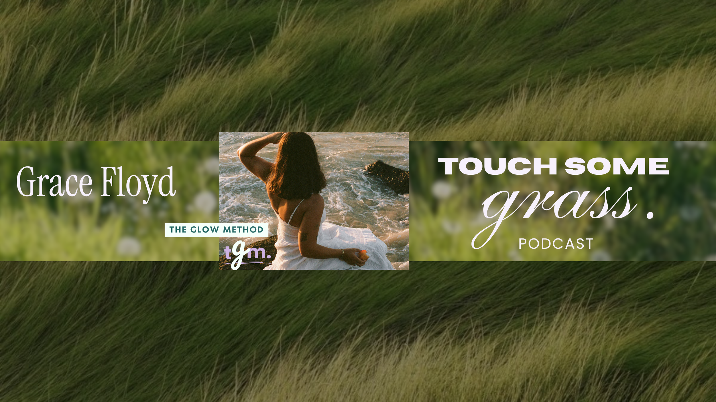 Watch Touch Some Grass on Youtube