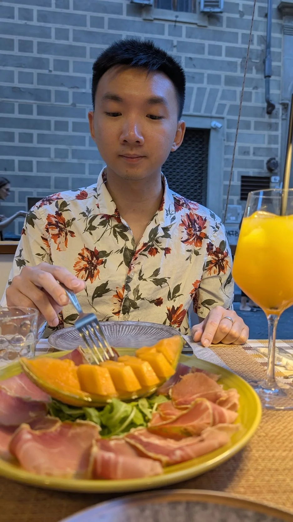 Simple Ingredients, Done Well