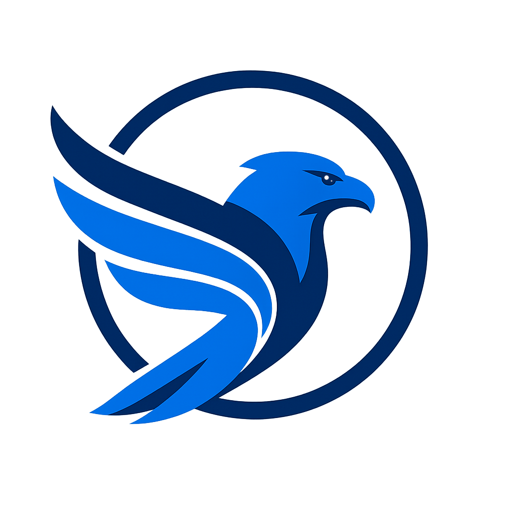 Gustafson Logo
