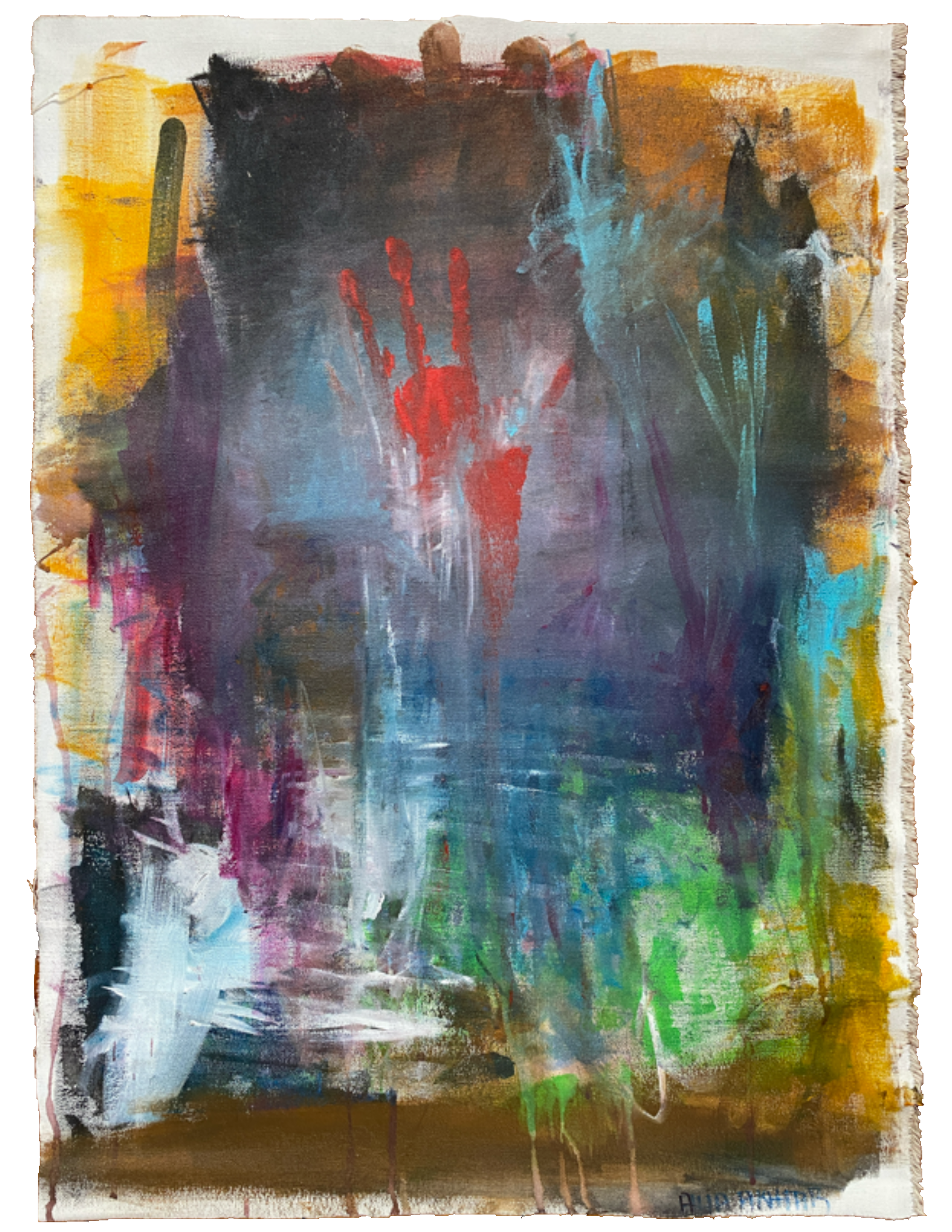 ABSTRACTION