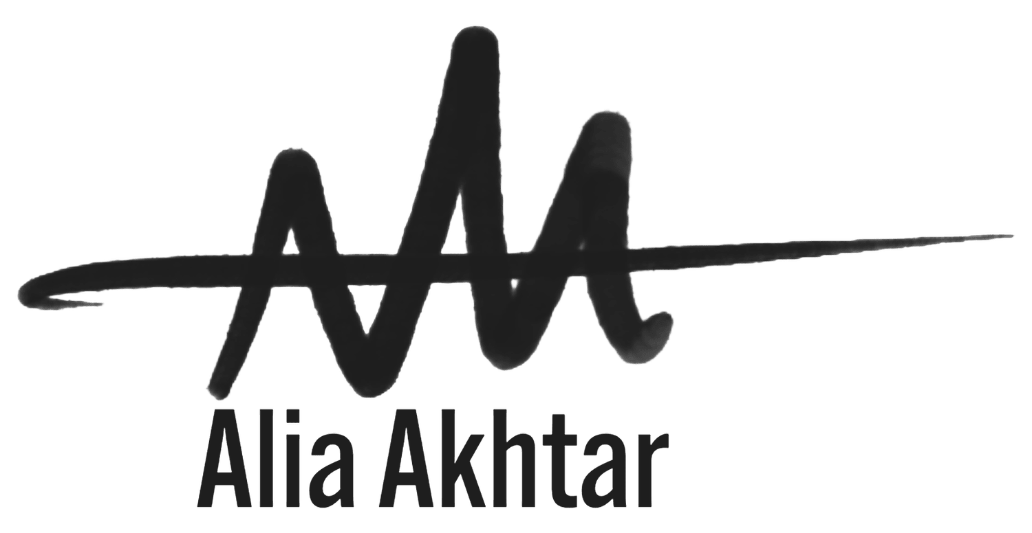 ALIA AKHTAR