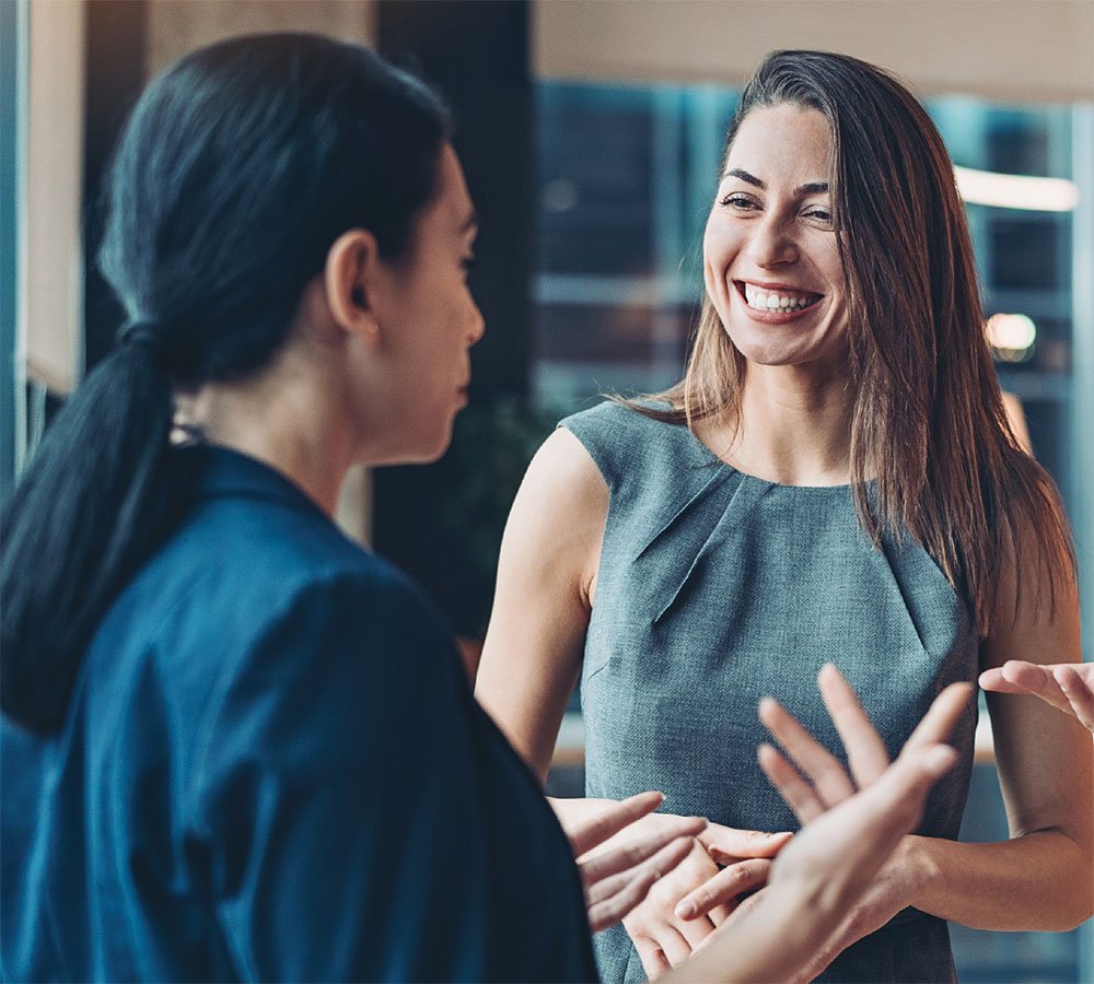 Women in Optics: Leaders Round Table Event