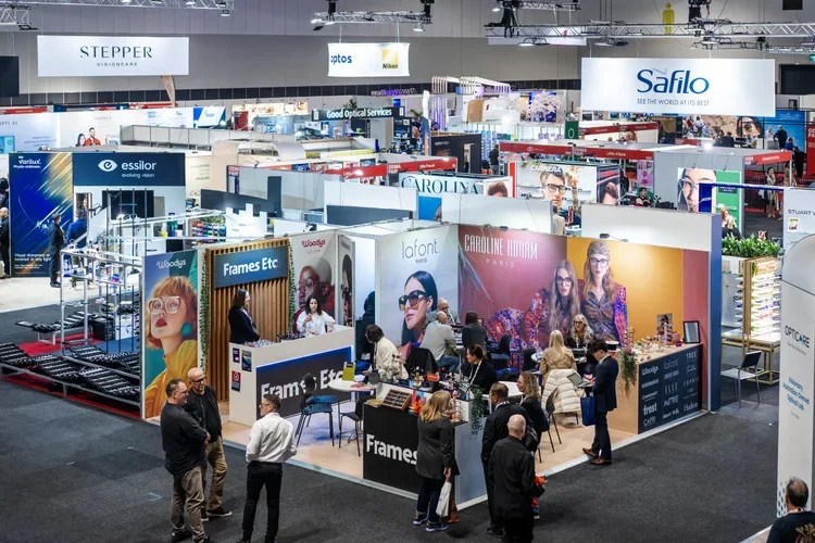 ODMAFair Returns to Melbourne for 2027