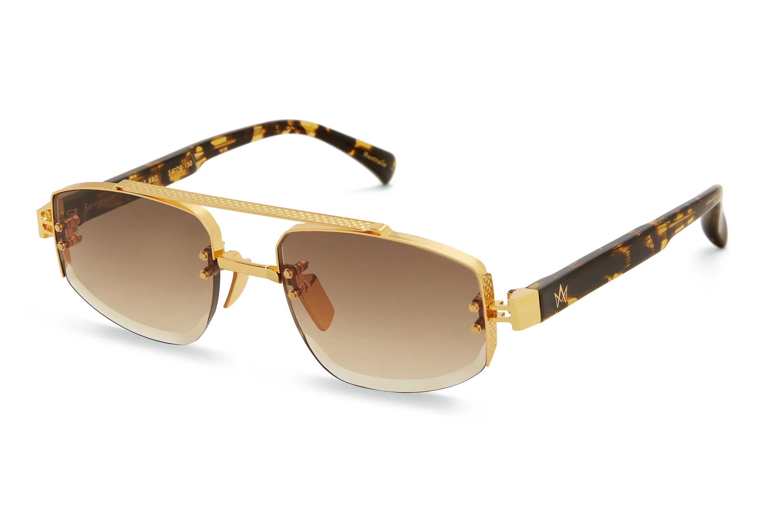 AM Eyewear - Sampson