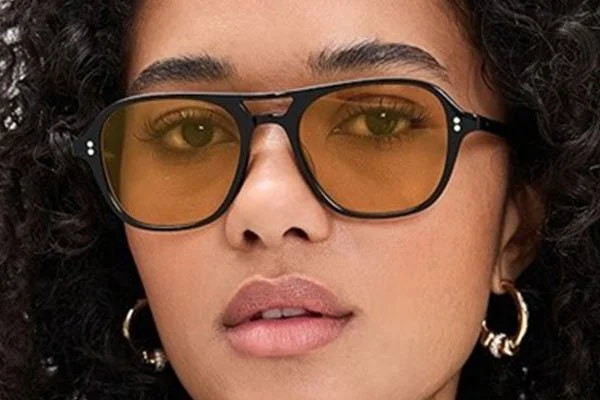 Garrett Leight Doc Sun