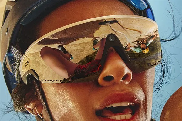 Oakley Meta Vanguard