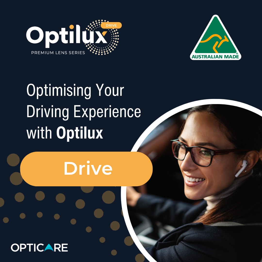 Optilux Drive