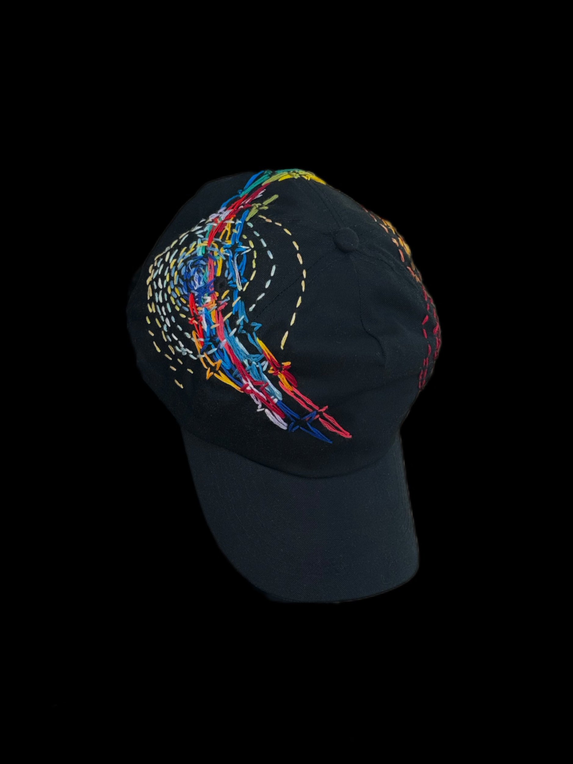 Stella Cap V8 - Twill V2