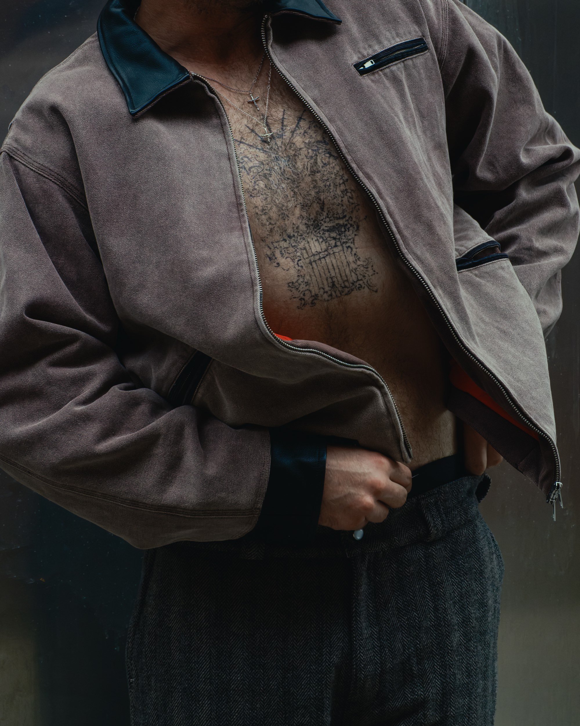 parfait-mocha-work-jacket-suede-open-detail.jpg