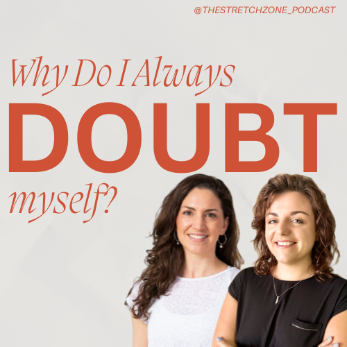 S2 E7 - Why Do I Always Doubt Myself?