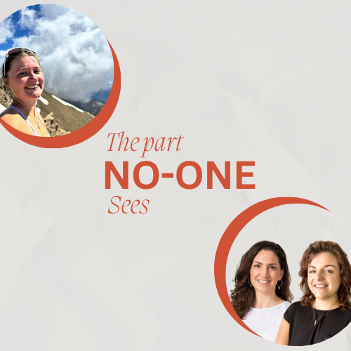 S3 E4 - The Truth about moving abroad: Isolation, growth, and finding yourself - Lauren Saville