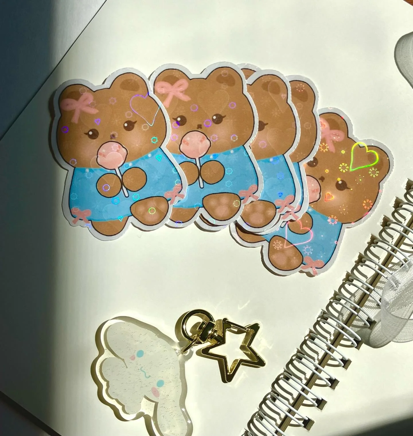 💗Shop launch Feb 21st @ 12:00 Pm EST💗

Shares and interactions are appreciated!💗

#smallbusiness #stickershop #smallstickerbusiness #journalingstickers #journalcommunity