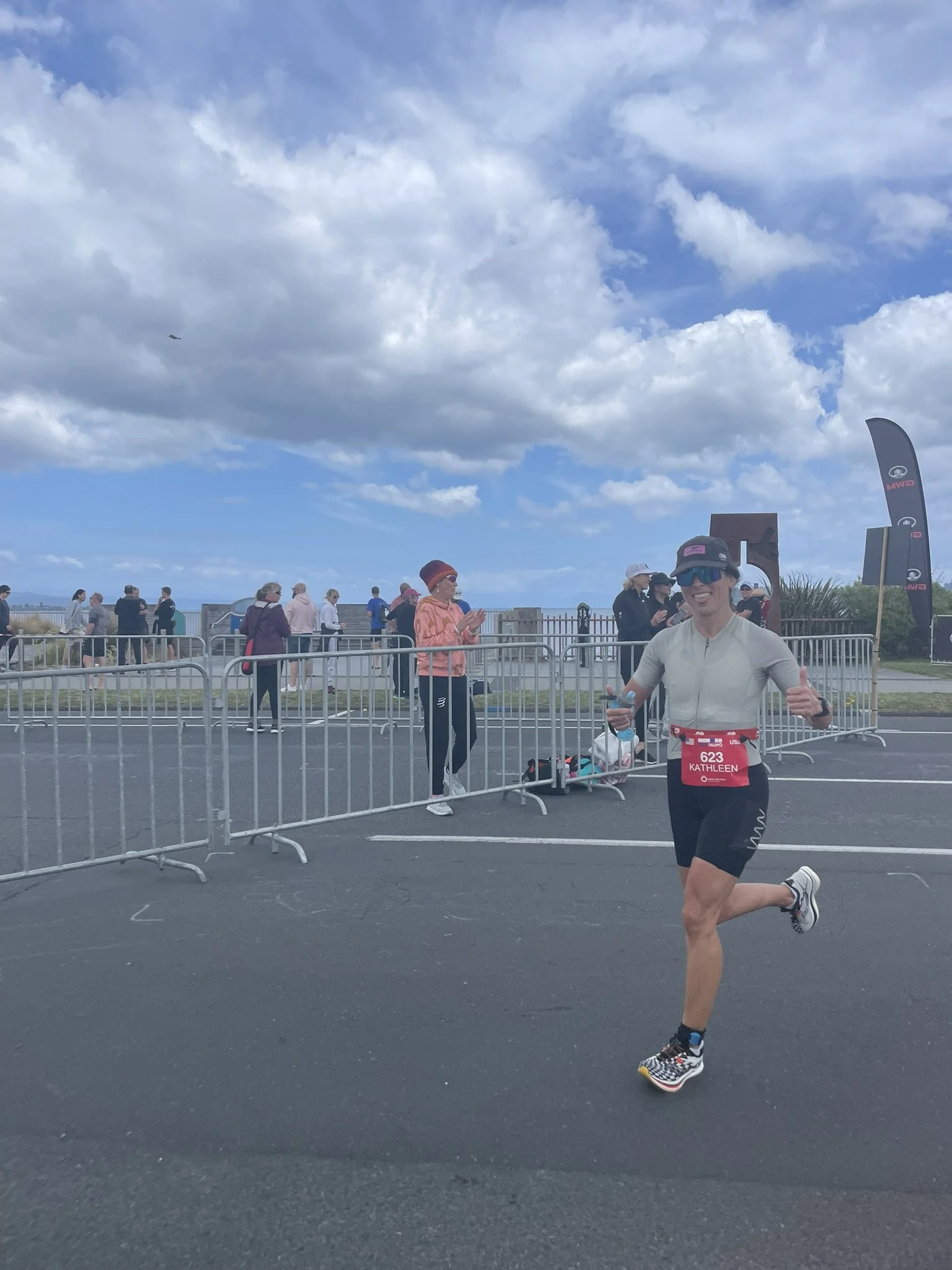 How To Choose Your Goal Race