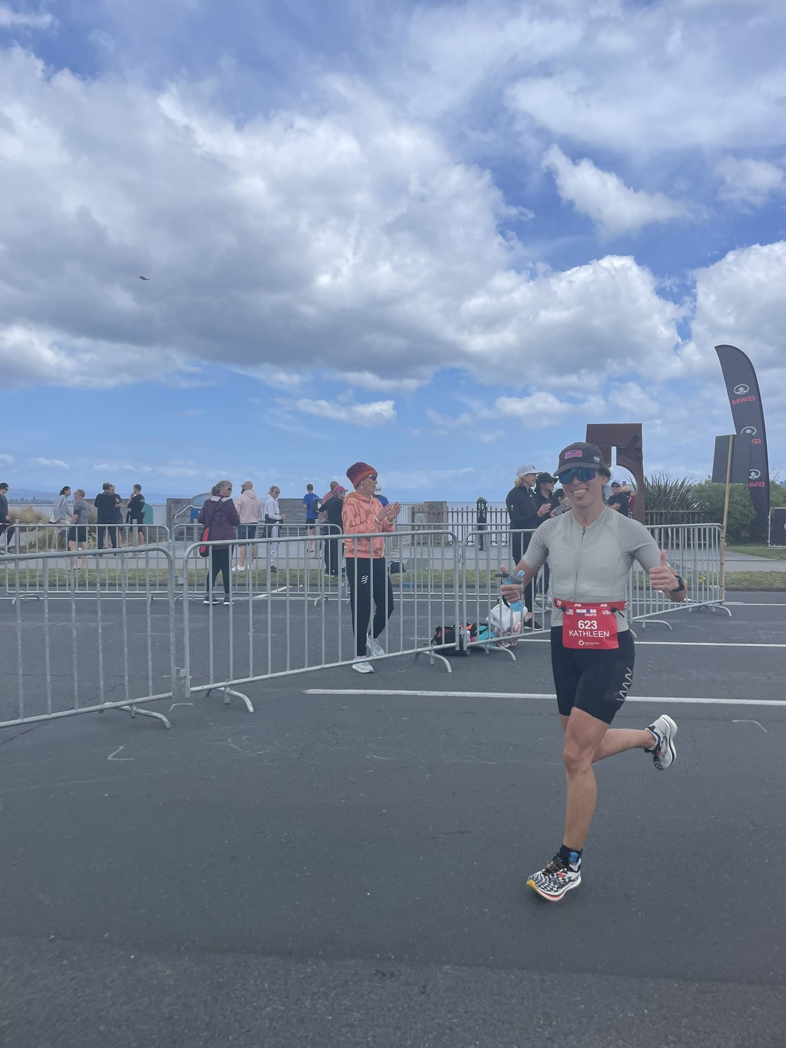 How To Choose Your Goal Race