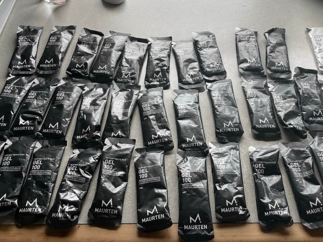 What to Eat Before, During, and After a Triathlon 