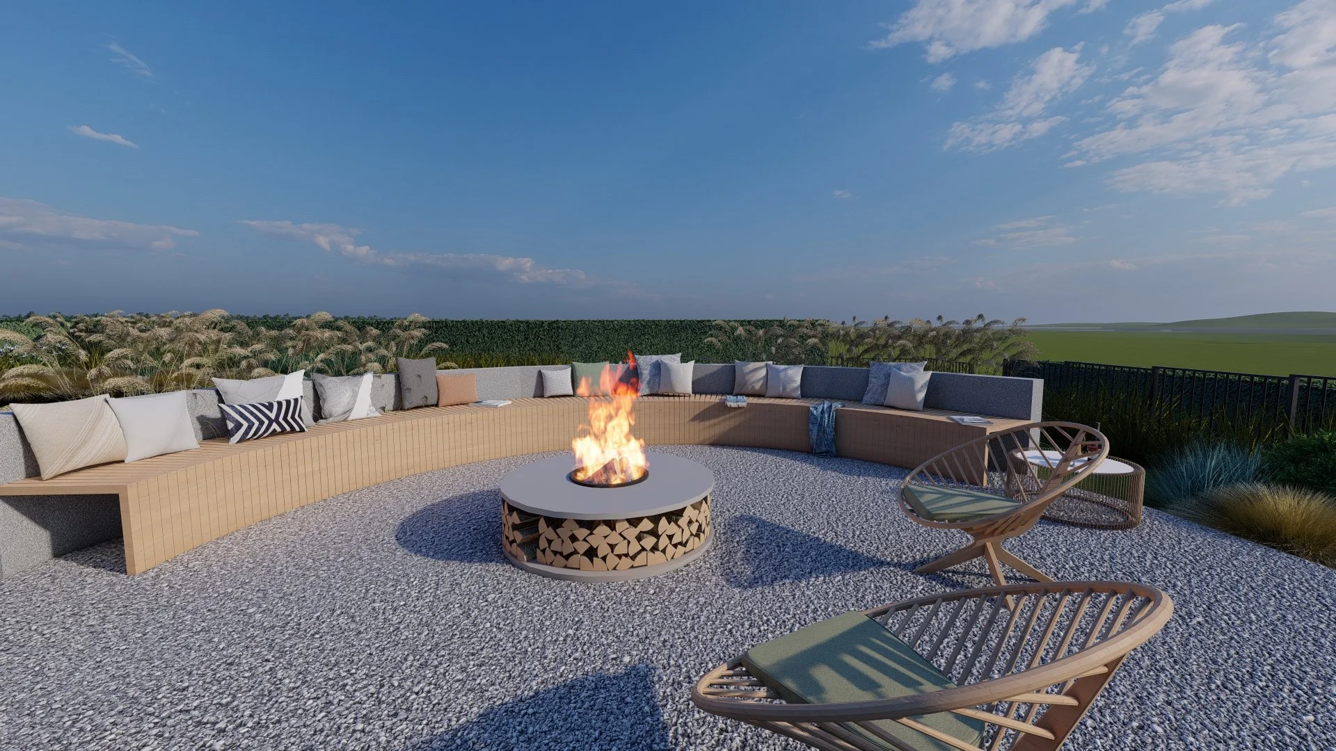 Firepit with outdoor seating.jpg