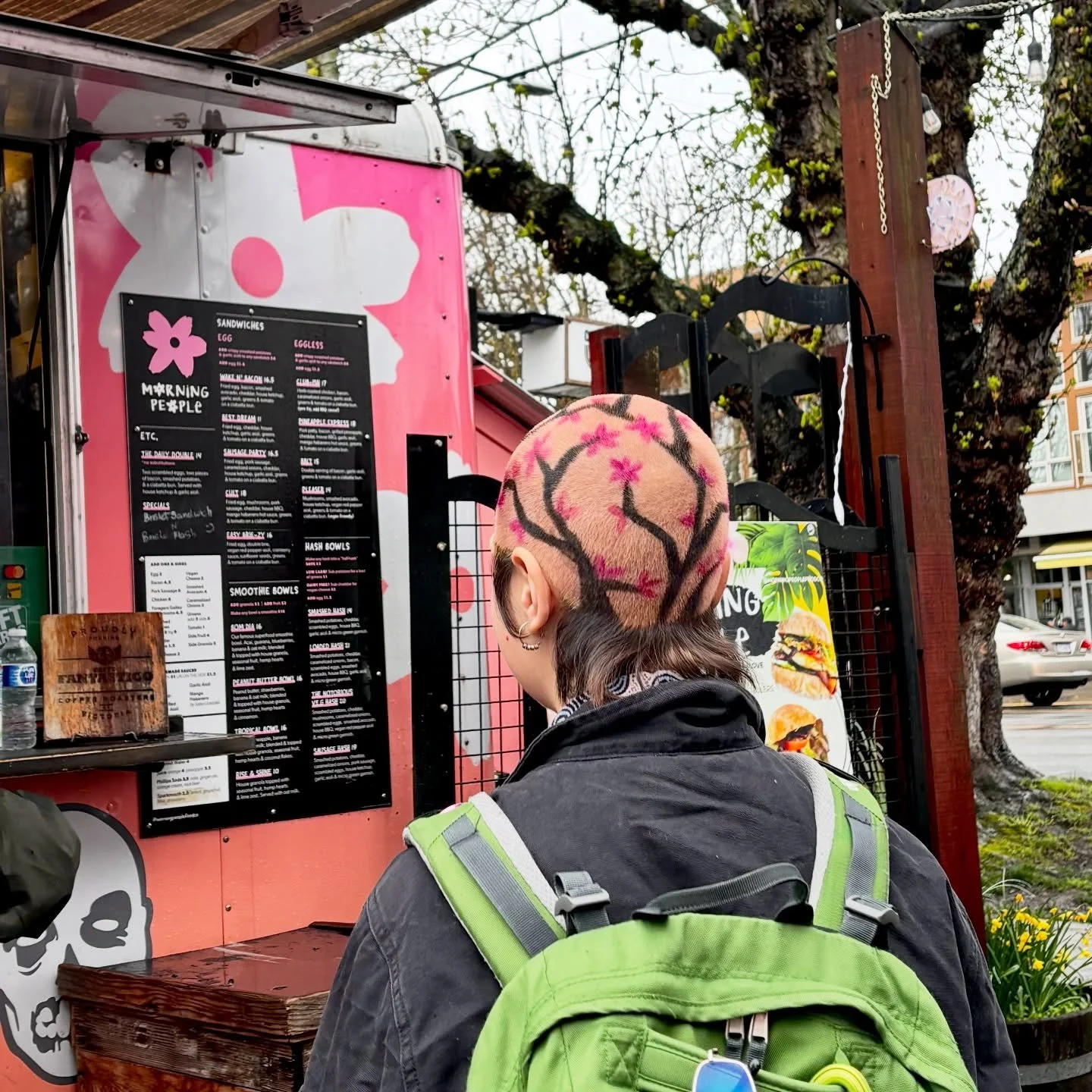 Love from someone who gets it 🌸