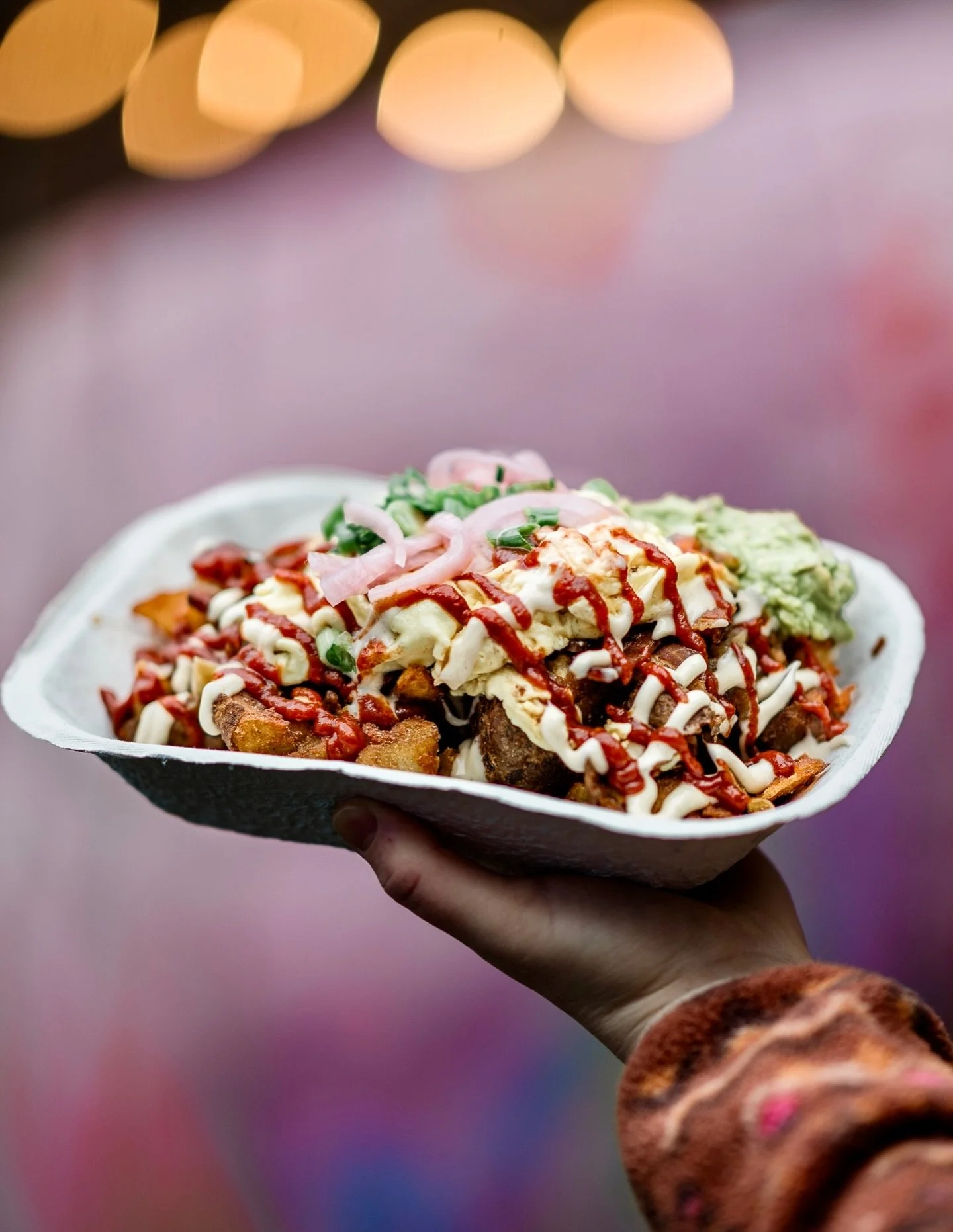 Make everyday special ✨ Breakfast is a gift to yourself 💕 We&rsquo;re lovers of all-day breakfast, mornings that start early and mornings that start slow, thoughtfully made sauces (no weird ingredients), and expertly seasoned crispy potatoes. Come t