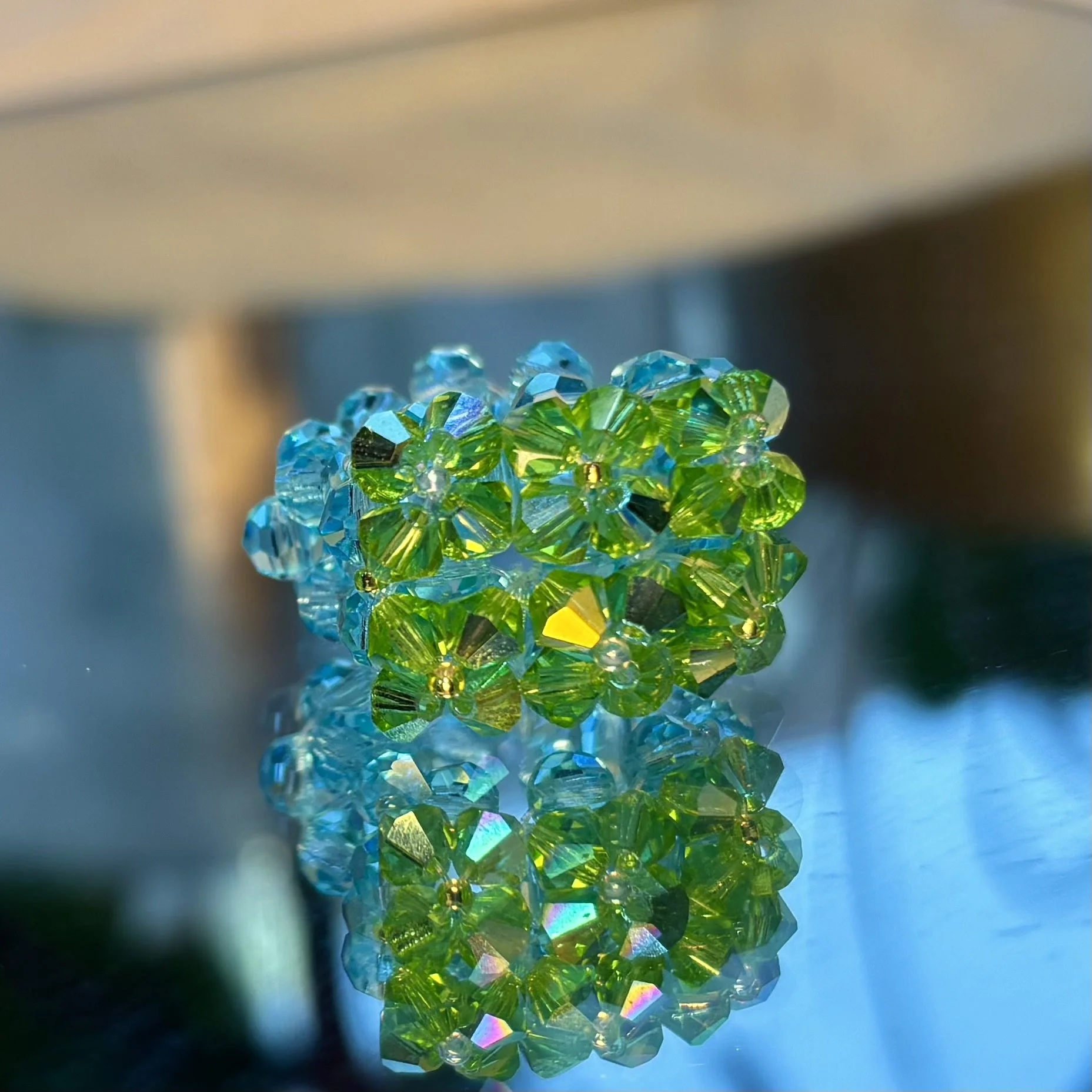 Agave Ring