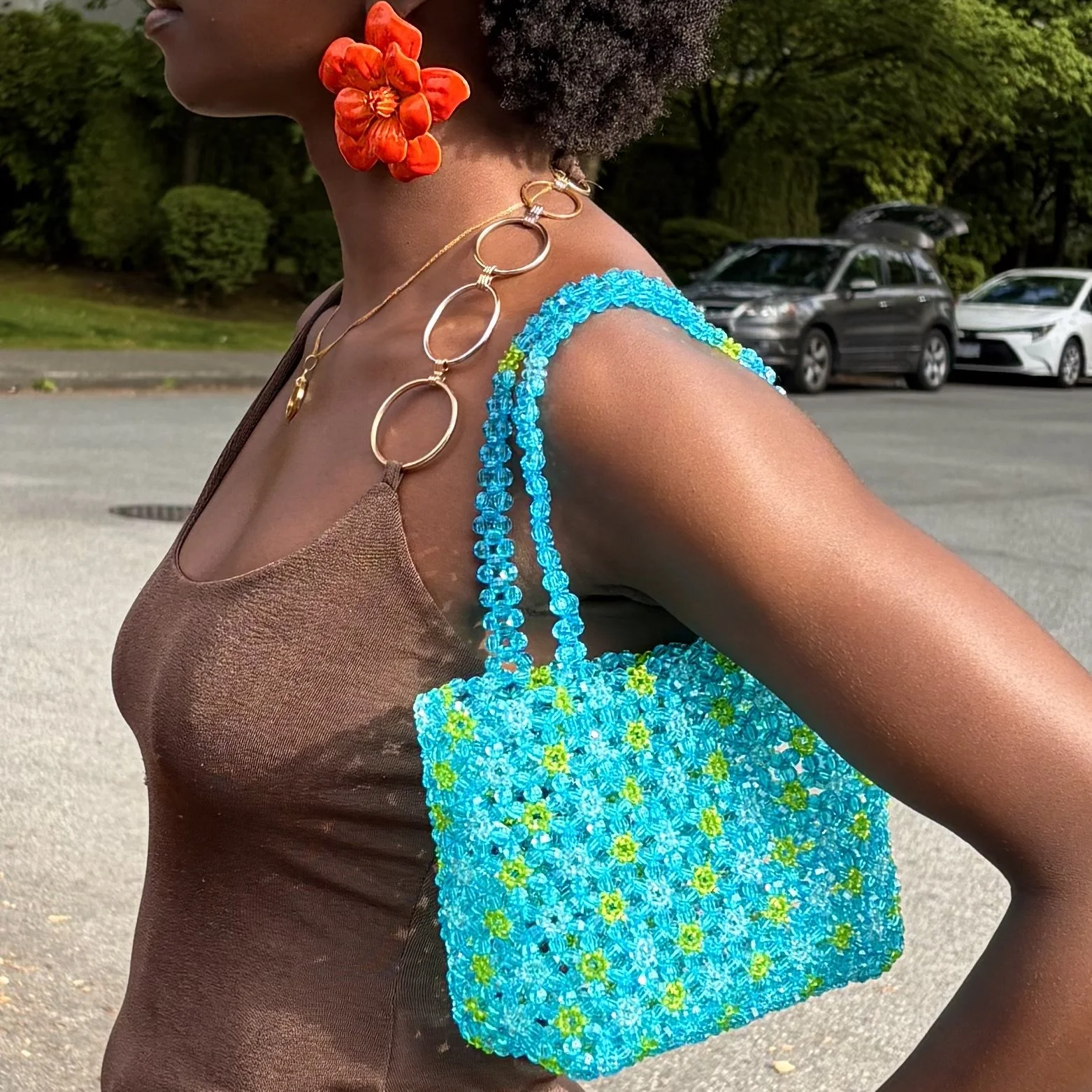 Agave Tote